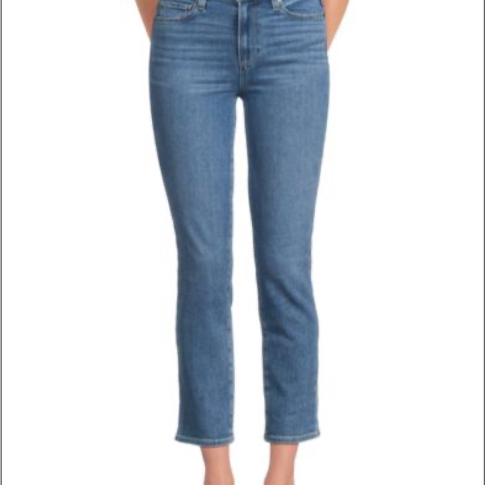Paige Hoxton Slim Jeans